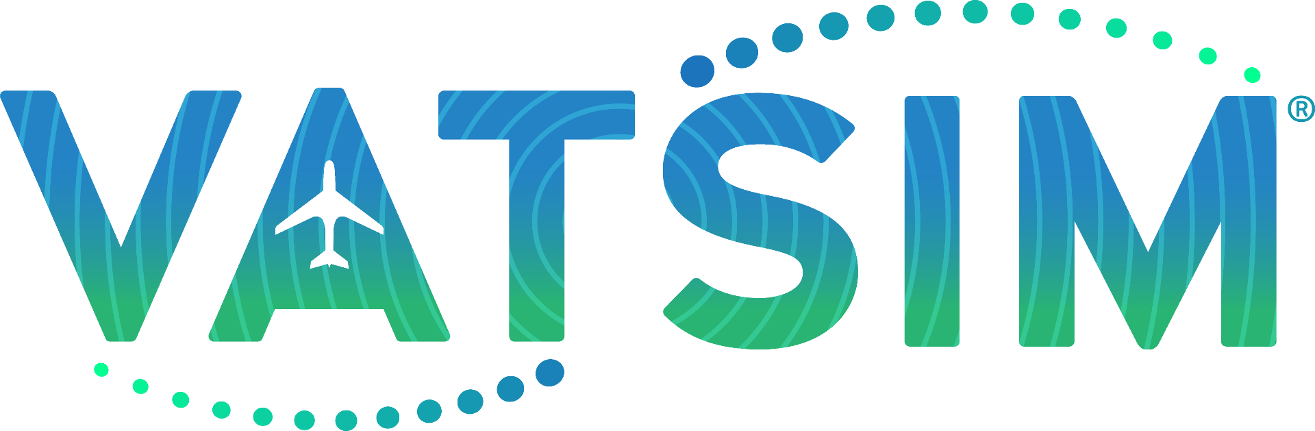 VATSIM logo