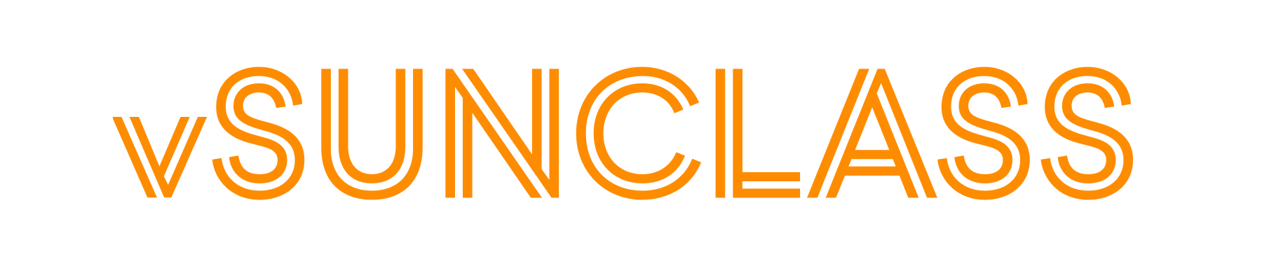 vSunclass logo